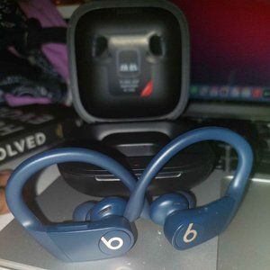 Powerbeats Pro Wireless - Navy